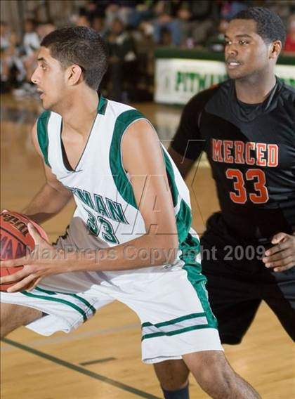 Thumbnail 2 in Merced @ Pitman photogallery.