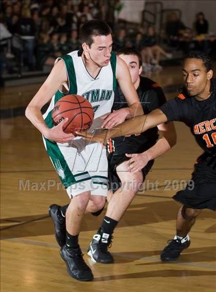 Thumbnail 3 in Merced @ Pitman photogallery.