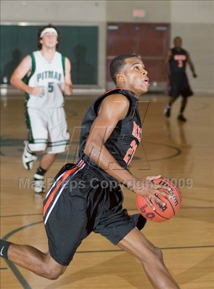 Thumbnail 1 in Merced @ Pitman photogallery.