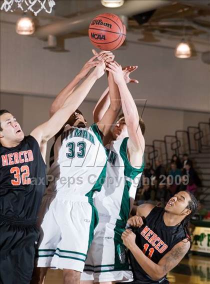Thumbnail 1 in Merced @ Pitman photogallery.
