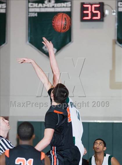 Thumbnail 3 in Merced @ Pitman photogallery.