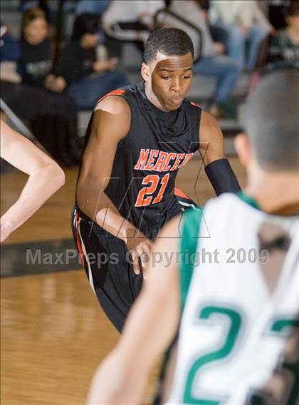 Thumbnail 1 in Merced @ Pitman photogallery.