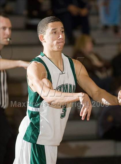 Thumbnail 3 in Merced @ Pitman photogallery.