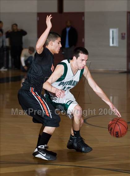 Thumbnail 3 in Merced @ Pitman photogallery.