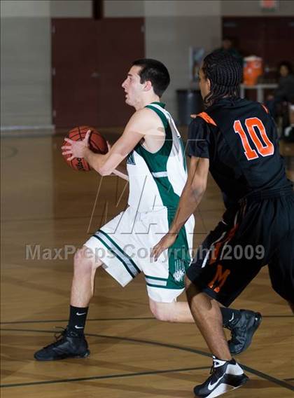 Thumbnail 2 in Merced @ Pitman photogallery.