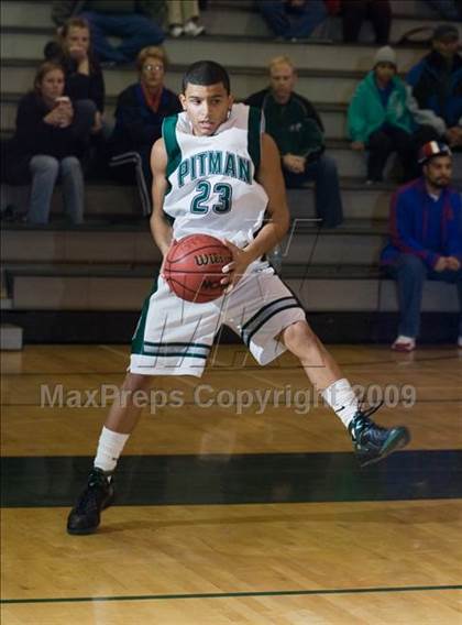Thumbnail 3 in Merced @ Pitman photogallery.