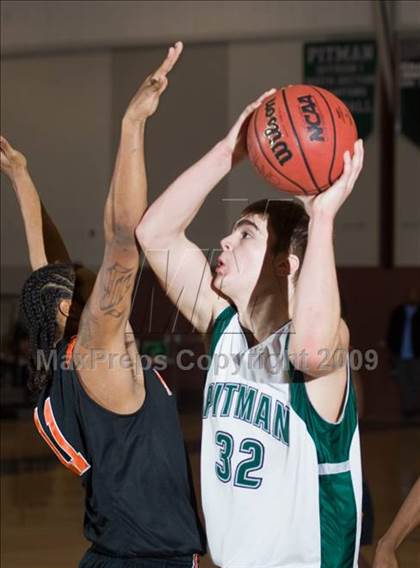 Thumbnail 3 in Merced @ Pitman photogallery.