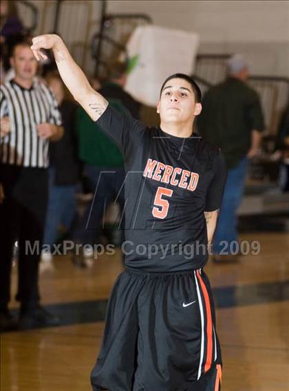 Thumbnail 2 in Merced @ Pitman photogallery.