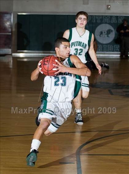 Thumbnail 1 in Merced @ Pitman photogallery.