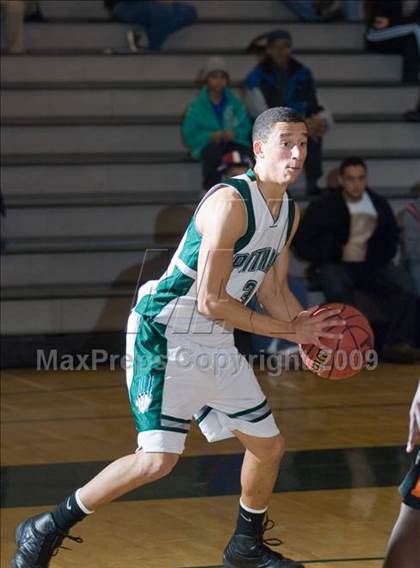 Thumbnail 1 in Merced @ Pitman photogallery.