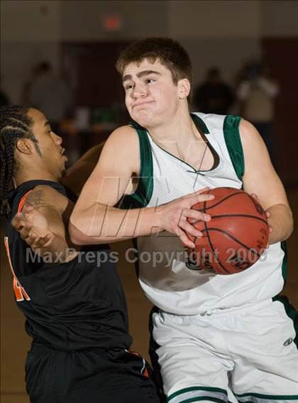 Thumbnail 2 in Merced @ Pitman photogallery.