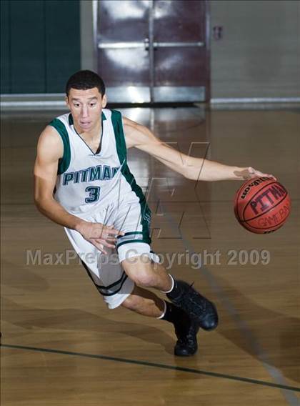 Thumbnail 3 in Merced @ Pitman photogallery.