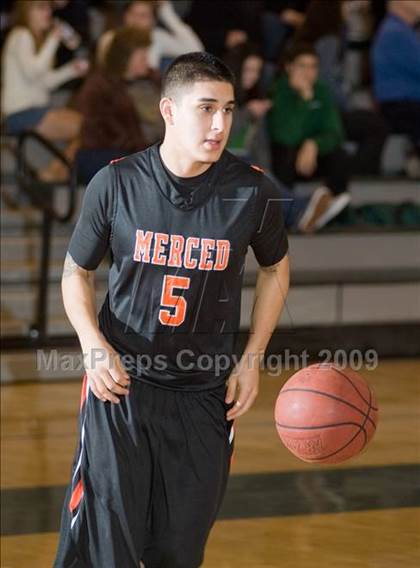 Thumbnail 1 in Merced @ Pitman photogallery.