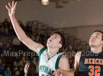 Thumbnail 3 in Merced @ Pitman photogallery.