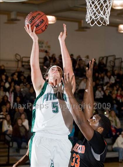 Thumbnail 2 in Merced @ Pitman photogallery.