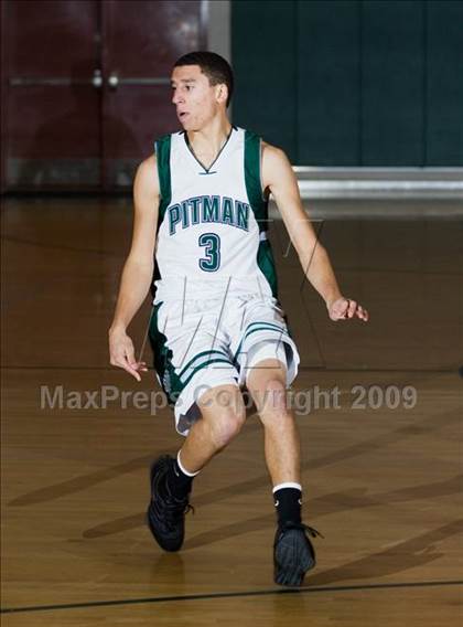 Thumbnail 3 in Merced @ Pitman photogallery.