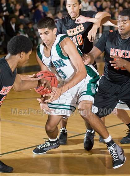 Thumbnail 1 in Merced @ Pitman photogallery.