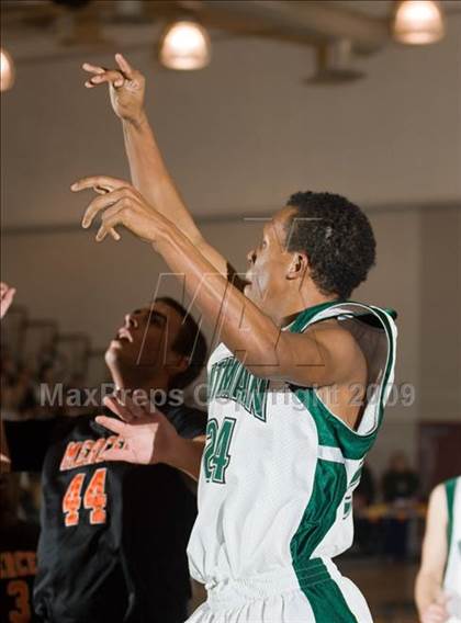 Thumbnail 1 in Merced @ Pitman photogallery.