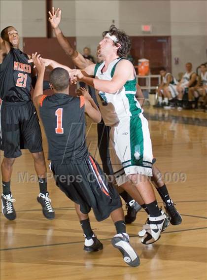 Thumbnail 1 in Merced @ Pitman photogallery.