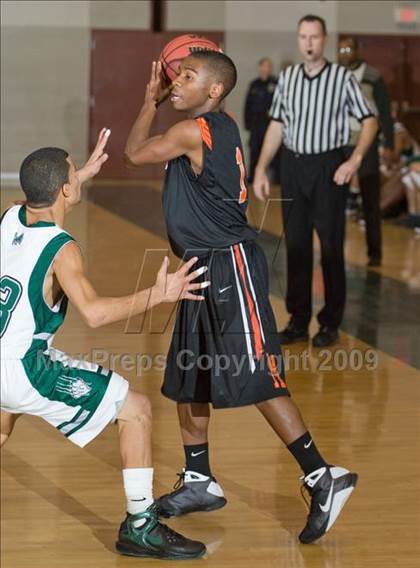 Thumbnail 3 in Merced @ Pitman photogallery.