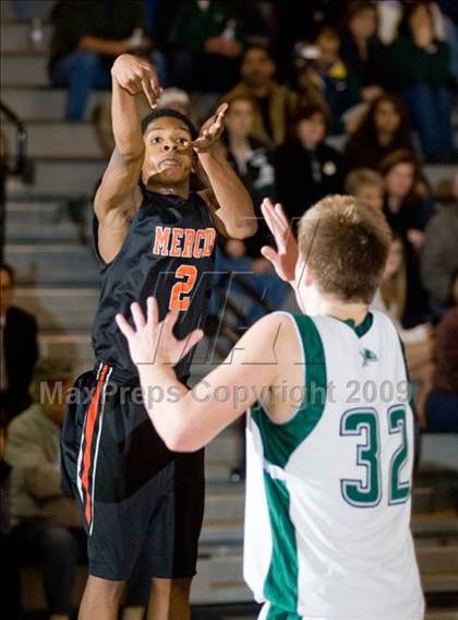 Thumbnail 2 in Merced @ Pitman photogallery.