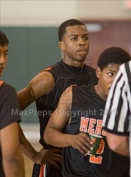 Thumbnail 2 in Merced @ Pitman photogallery.