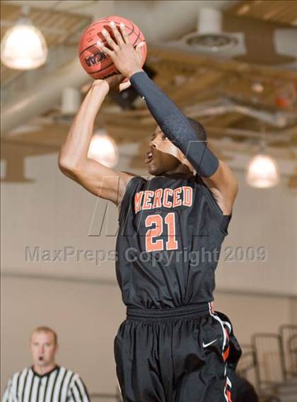 Thumbnail 3 in Merced @ Pitman photogallery.