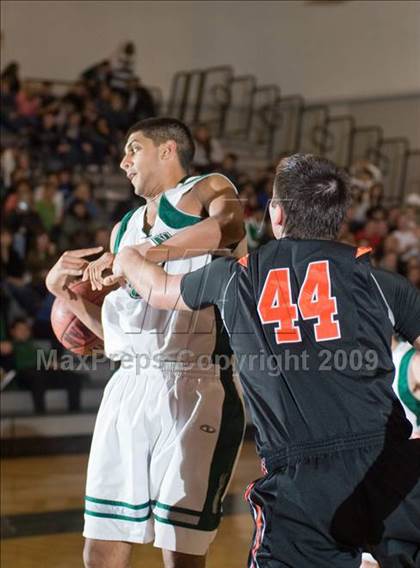 Thumbnail 1 in Merced @ Pitman photogallery.