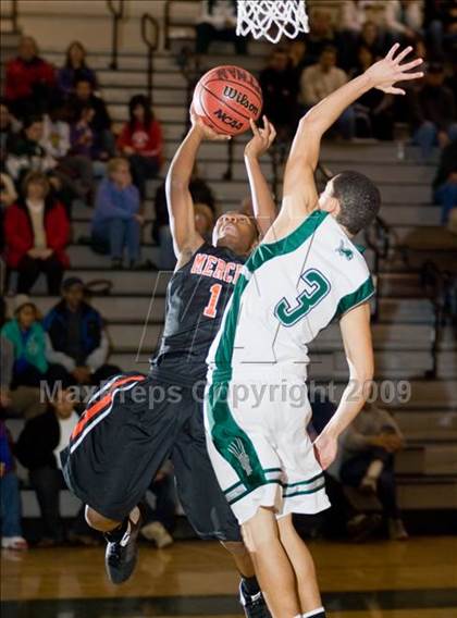 Thumbnail 3 in Merced @ Pitman photogallery.
