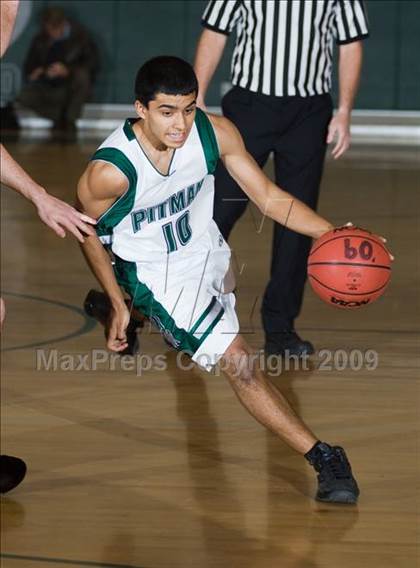 Thumbnail 2 in Merced @ Pitman photogallery.