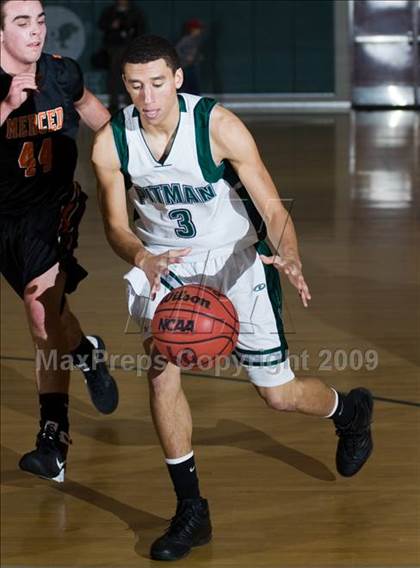 Thumbnail 1 in Merced @ Pitman photogallery.