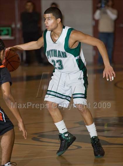 Thumbnail 2 in Merced @ Pitman photogallery.