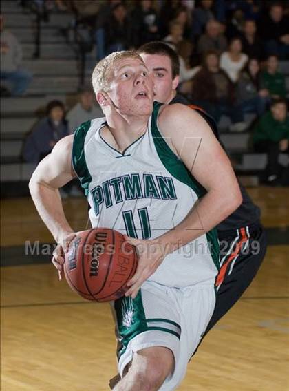 Thumbnail 2 in Merced @ Pitman photogallery.