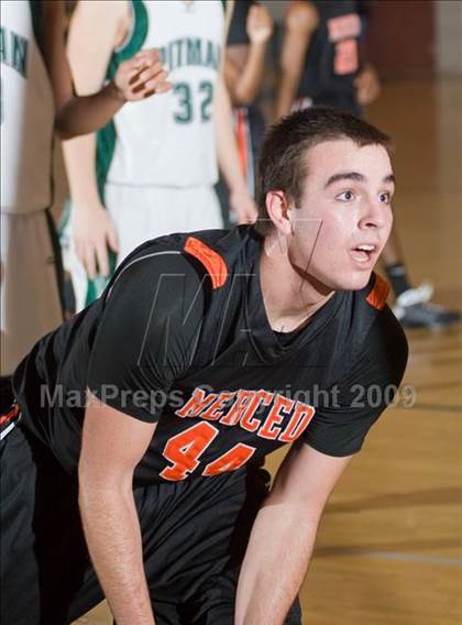 Thumbnail 3 in Merced @ Pitman photogallery.