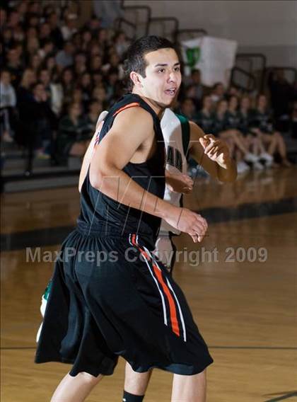 Thumbnail 3 in Merced @ Pitman photogallery.