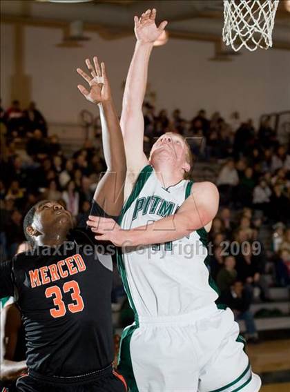 Thumbnail 1 in Merced @ Pitman photogallery.
