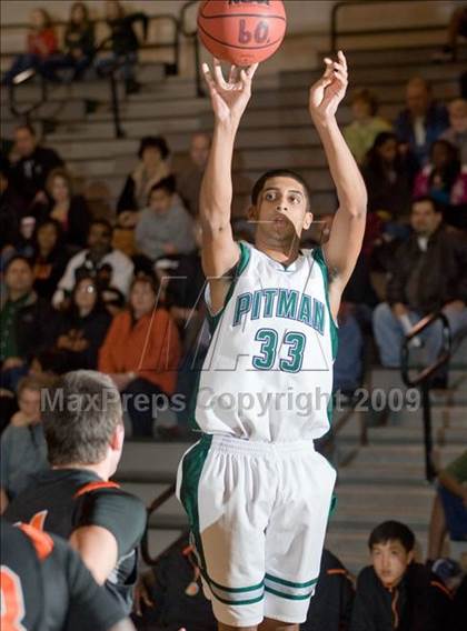 Thumbnail 2 in Merced @ Pitman photogallery.