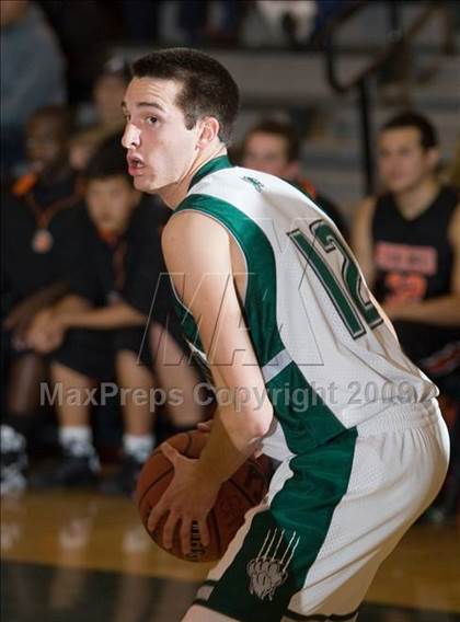 Thumbnail 1 in Merced @ Pitman photogallery.