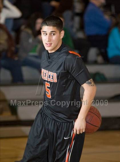 Thumbnail 3 in Merced @ Pitman photogallery.