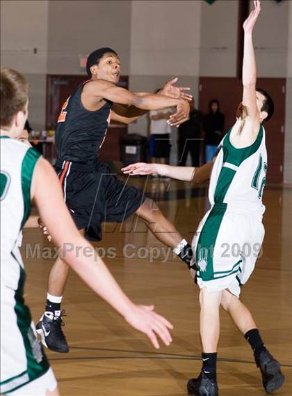 Thumbnail 1 in Merced @ Pitman photogallery.