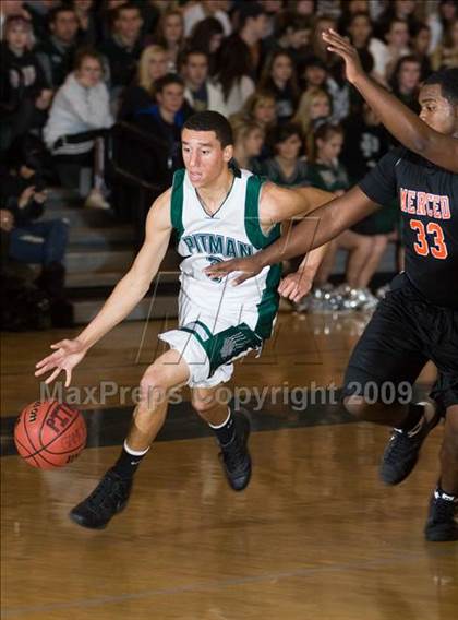 Thumbnail 1 in Merced @ Pitman photogallery.