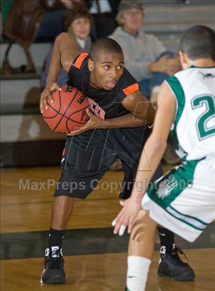 Thumbnail 1 in Merced @ Pitman photogallery.