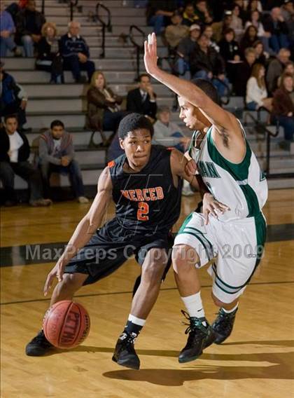 Thumbnail 3 in Merced @ Pitman photogallery.