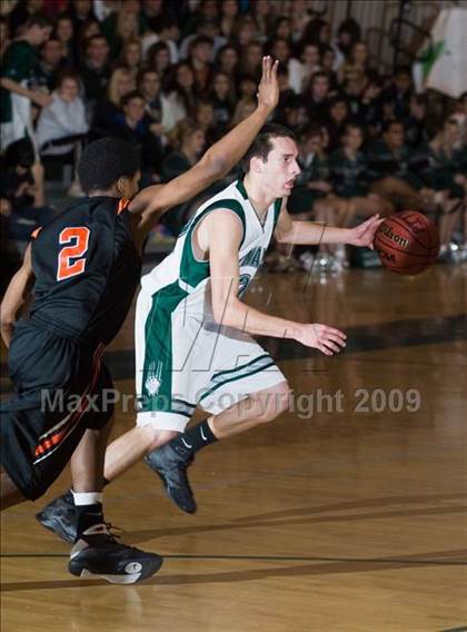 Thumbnail 2 in Merced @ Pitman photogallery.