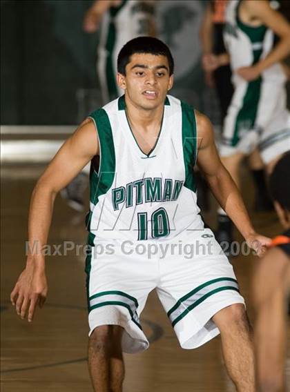 Thumbnail 2 in Merced @ Pitman photogallery.