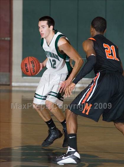 Thumbnail 1 in Merced @ Pitman photogallery.