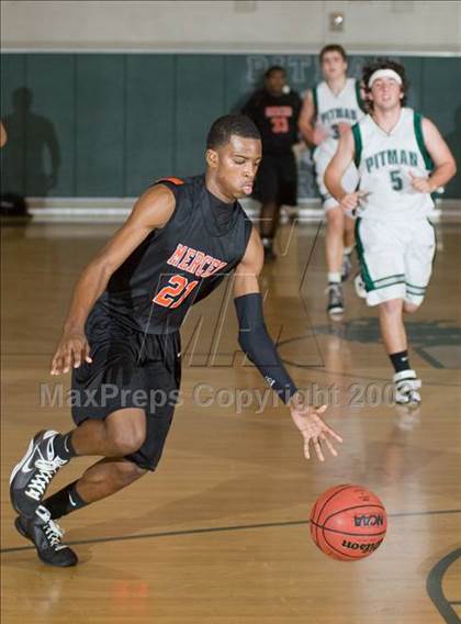 Thumbnail 3 in Merced @ Pitman photogallery.