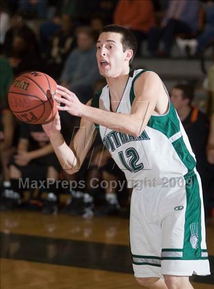 Thumbnail 2 in Merced @ Pitman photogallery.