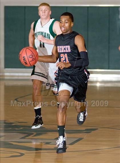 Thumbnail 1 in Merced @ Pitman photogallery.