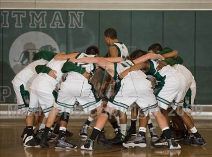 Thumbnail 3 in Merced @ Pitman photogallery.